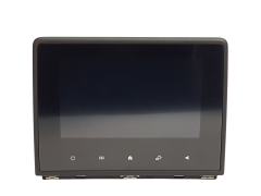 Navigacijos ekranas Renault Clio 5 Kangoo 3 280346137R