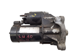 Starteris Citroen Peugeot 5802E4 D6RA66 1.8 2.0 Valeo