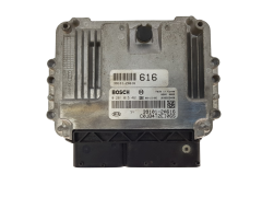 Valdymo Blokas 0281015461 39101-2A616 Kia Bosch 3017