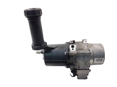 Vairo Stiprintuvo Siurblys Citroen C4 9681545980 HPI A5097811+A 4007VK 1026