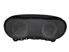 Tachometras Naujas Originalus Opel Corsa E 39007356 24886