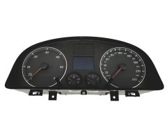 Tachometras VW Touran 1T0920861A 110080217019 29048