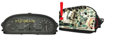Spidometras Renault Megane 1 Scenic 1 7700839640 57226