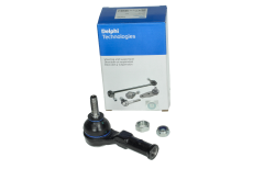 Vairo traukės antgalis Renault 7701047813 TA1790 Delphi