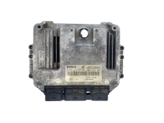 Valdymo Blokas 0281011724 8200311550 8200384493 Renault Bosch 63190