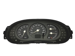 Tachometras Renault Clio 2 7700410432 G 47618