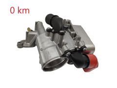 Alyvos Filtro Korpusas 8200797762 2.0 DCI Renault Nissan Opel