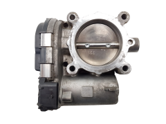 Droselio sklendė Mercedes-Benz A2701410025 0280750541 Bosch 2545