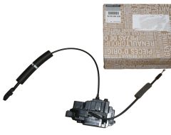Durų užrakto mechanizmas Kairė Galas Naujas Originalus 825030032R Renault Scenic 3 Durų užrakto mechanizmas Kairė Galas Naujas Originalus 825030032R Renault Scenic 3