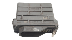 Valdymo Blokas GM 90320588 WA 5WK6206 Siemens Opel