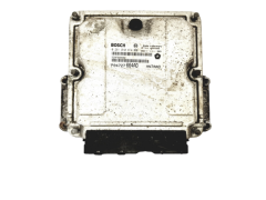 Valdymo Blokas P04727664AD 0281010814 Chrysler Bosch 17753