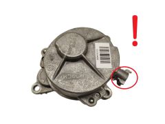 Vakuuminis Siurblys Renault Laguna 3 Espace IV 2.0 dCI 8200934880 5174