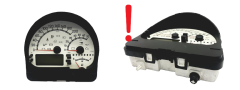 Spidometras Fiat Multipla 51795950 110080073060 48967