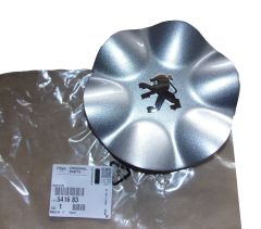 Ratlankio centrinis dangtelis Naujas Originalus 5416.83 541683 Peugeot 406