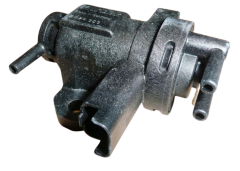 Turbo Vožtuvas Originalus Citroen Peugeot C4 C5 C8 406 607 1628HC