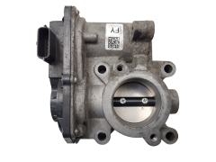Droselio sklendė Renault 161206038R H8201171233 0.9 1.2 TCE 3136