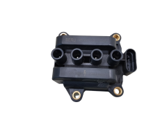 Uždegimo Ritė Beru 0040100325 1,2 16v Renault Dacia