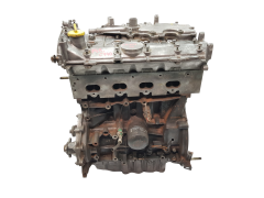Benzininis Variklis F4RC740 F4R740 2.0 16v Renault Megane Scenic 7701472165