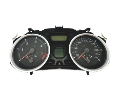 Tachometras Renault Megane 2 8200408798 D 54388