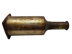FAP DPF Filtras 1731L6 F002 Citroen C5 2.2 HDI