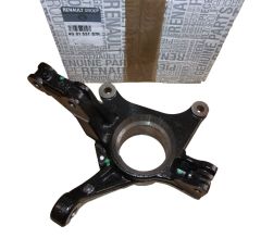 Ratų vairo mazgas Kairioji Naujas Originalus 400153767R Renault Captur