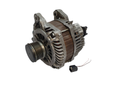 Generatorius 8200660057-A A004TJ0582 210A Renault Laguna 3 1.5 dci Mitsubishi