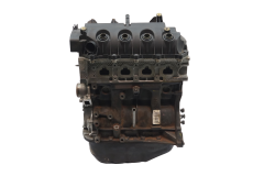 Benzininis Variklis D4FE770 D4F770 8201156008 Renault Twingo 2 1.2 16V 1060