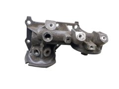 Alyvos Filtro Korpusas 7700866444 Renault 2.2 TD