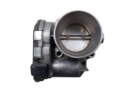 Droselio sklendė Alfa Romeo Iveco Opel 0280750073 Bosch 2478