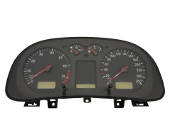 Tachometras VW Golf MK4 Bora 1J0919860E 0263604177 18860
