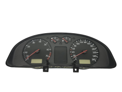 Tachometras VW Passat B5 3B0919881F 110008794006 56929