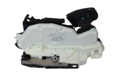 Durų užrakto mechanizmas Priekis Kairė 6RD837015A 88371015001 VW Seat Vika
