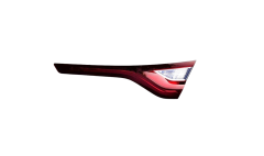 Stabdžių žibintas Dešinioji Originalus Renault Megane IV 265502533R