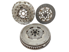 Dviguba masė + sankaba 123102238R 302050034R Renault Megane 3 RS 2.0 T