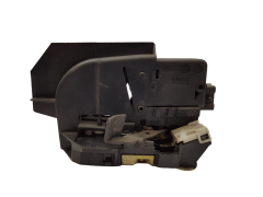 Durų užrakto mechanizmas Dešinė Galas 7701038438 Renault Laguna I Vachette 11394