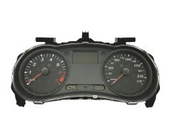 Tachometras Renault Clio 3 8200820993 C 52155