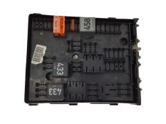 Saugiklių dėžutė 1K0937124K 0-1418986-1 VW Audi Skoda Seat 20755