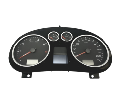 Spidometras Audi A2 8Z0920900N 110080150004 56871
