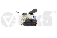 Durų užrakto mechanizmas Priekis Kairė 7E1837015B 88371825101 VW Transporter Vika