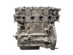 Dyzelinis Variklis 0135EK 1.4 HDI 16v 8HY Citroen C3