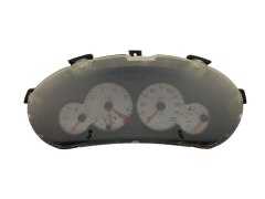 Tachometras Peugeot 206 9648837180 000643406 2776