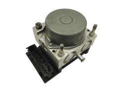 Abs Siurblys Nissan Note 476609U100 0265800518 0265231732 Bosch 66276