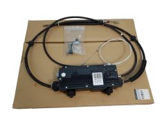 Rankinis stabdis Renault Vel Satis 360108013R Naujas Originalus
