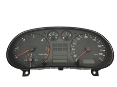 Spidometras Audi A3 8L 8L0919860B 110008778005 48673