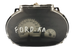 Spidometras Ford Ka 97KP-10C956-AC 97KP10C956AC 41115
