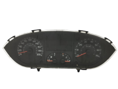 Spidometras Fiat Idea 735364158 503000685100 59425