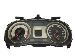 Spidometras Renault Clio 3 8200582709 G 57125