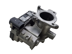 Droselio sklendė 55213019 40DFP1 Fiat Alfa Romeo 3066