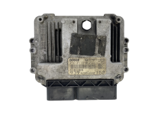 Valdymo Blokas 51821929 0281015160 4238A6BAM Alfa Bosch 53011