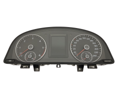 Tachometras VW Caddy 2K0920875A VDO 27346